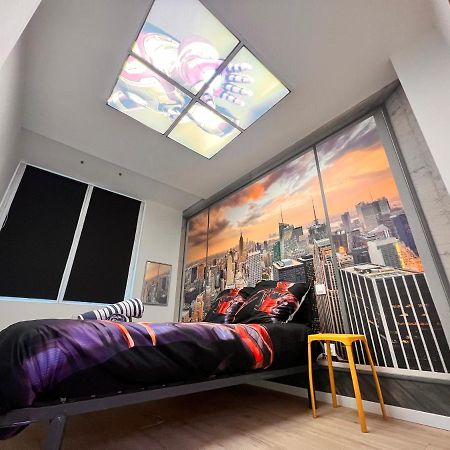 Apartament Le Marvel - Avengers Bédarieux Zewnętrze zdjęcie