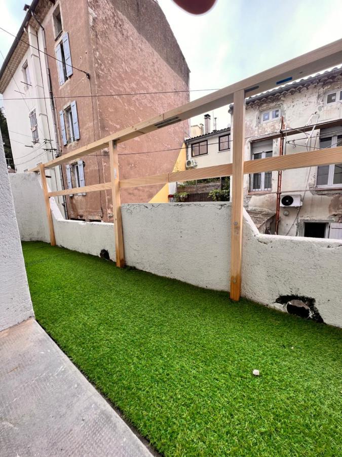 Apartament Le Marvel - Avengers Bédarieux Zewnętrze zdjęcie