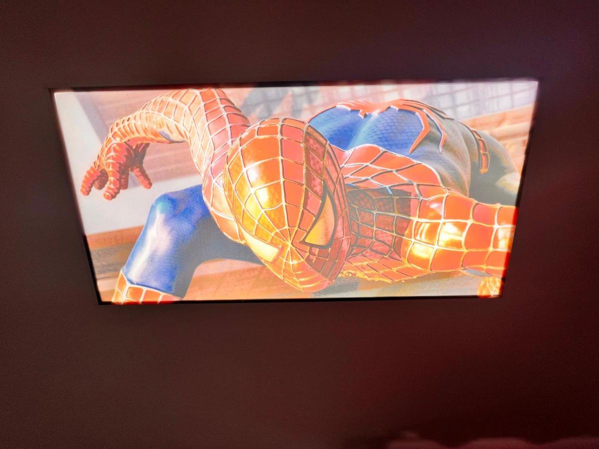 Apartament Le Marvel - Avengers Bédarieux Zewnętrze zdjęcie